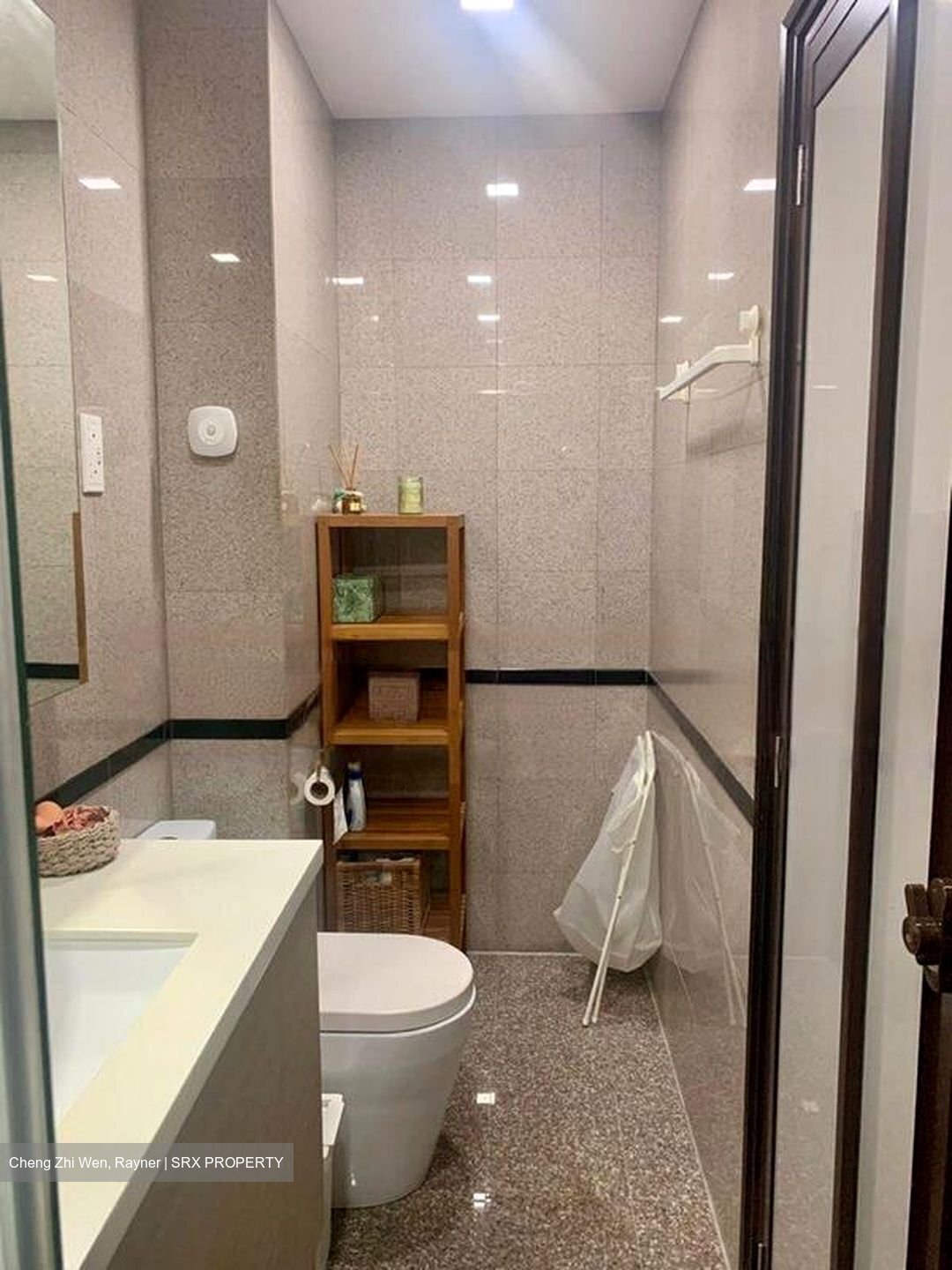 Toh Tuck Lodge (D21), Apartment #457630021